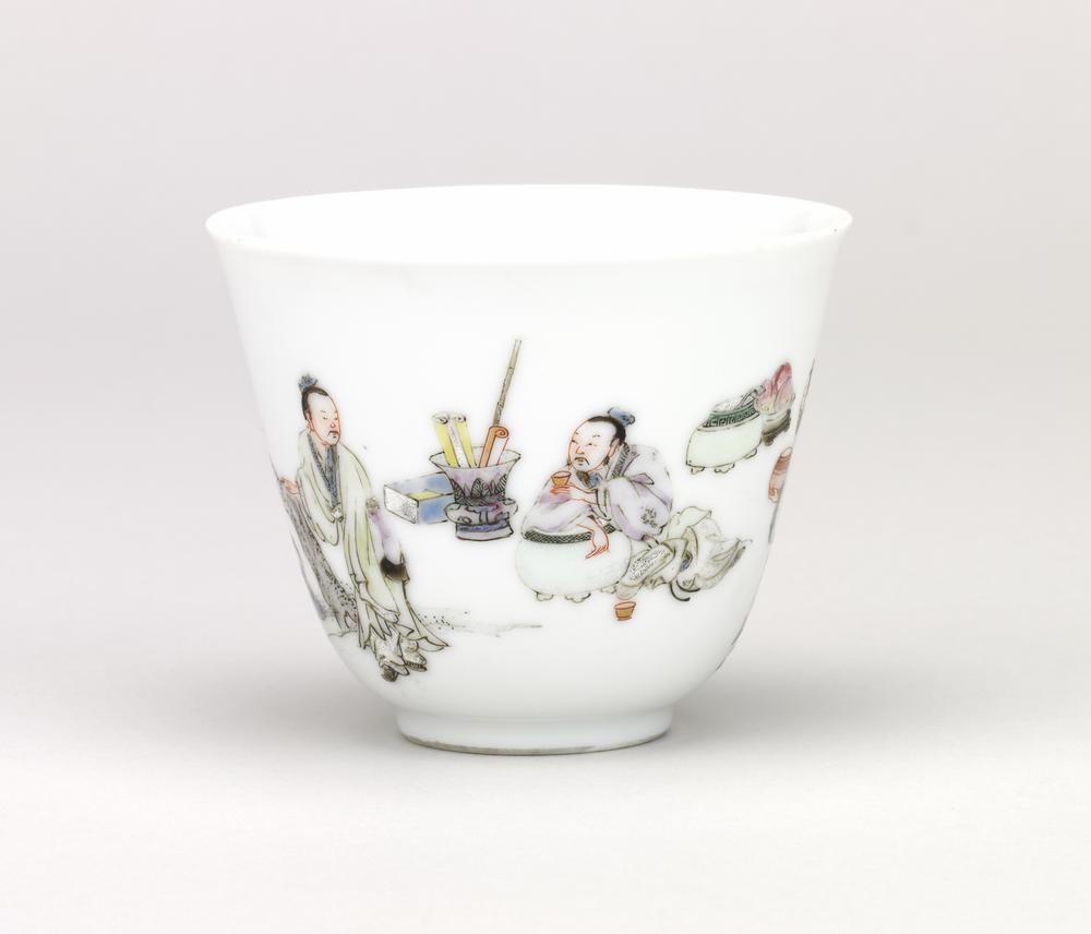 图片[1]-cup BM-1936-0413.41-China Archive